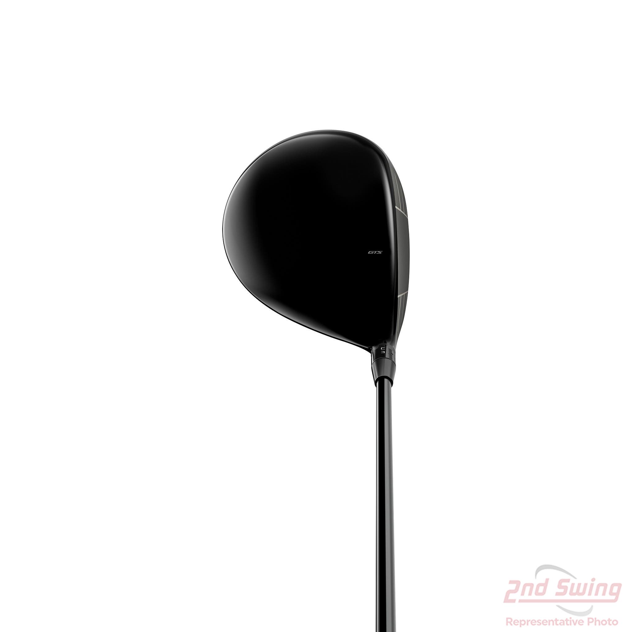 Titleist GTS3 Driver (C4540727) | 2nd Swing Golf